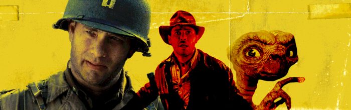 The Films Of Steven Spielberg, Ranked