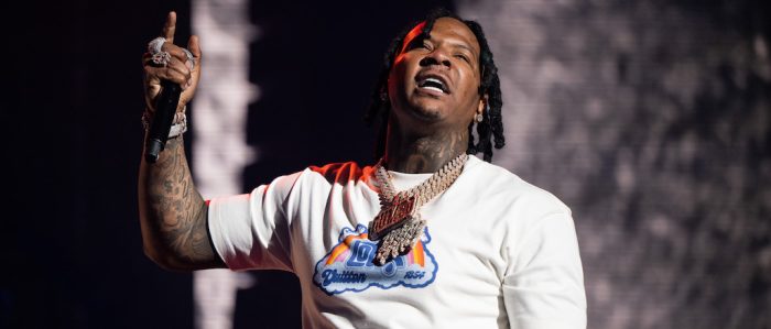 Moneybagg Yo Promised His ‘Hard To Love’ Album Is ‘Real Close’ To Dropping