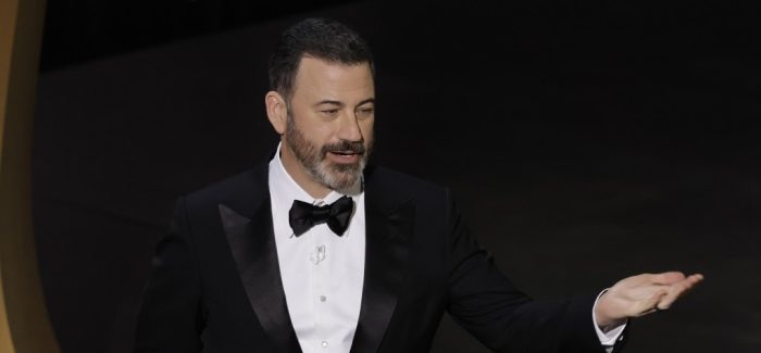 Jimmy Kimmel’s Pre-‘In Memoriam’ Robert Blake Joke At The Oscars Left Viewers Feeling Divided