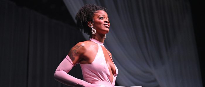 Ari Lennox’s ‘Princess And The Frog’ Unofficial Audition Video Is Breathtakingly Fit For A Princess