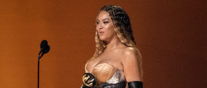 Beyoncé’s ‘Renaissance’ Track ‘Cuff It’ Is Still Breaking Records, Several Months After Its Release