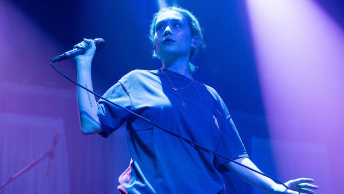 Blondshell’s Cover Of The Cranberries’ ‘Disappointment’ Does Not Disappoint