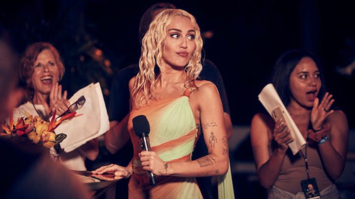 Miley Cyrus Blesses Her Fans With An Emotional Demo Of ‘Flowers,’ After The Song’s Massive Success