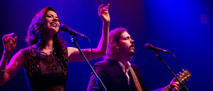Why Did The Civil Wars Break Up?