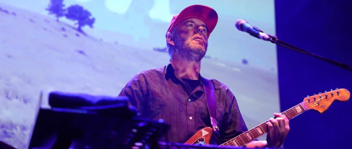 Jason Lytle Says A New Grandaddy Album Is On The Way, Arriving Sooner Than You Think