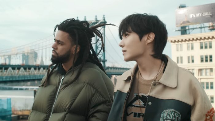 J-Hope Manifests Years Of Dreams With His New J. Cole Collab, ‘On The Street’