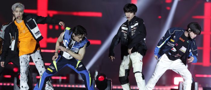 NCT DREAM Announce ‘THE DREAM SHOW2,’ Their First US Headline Tour