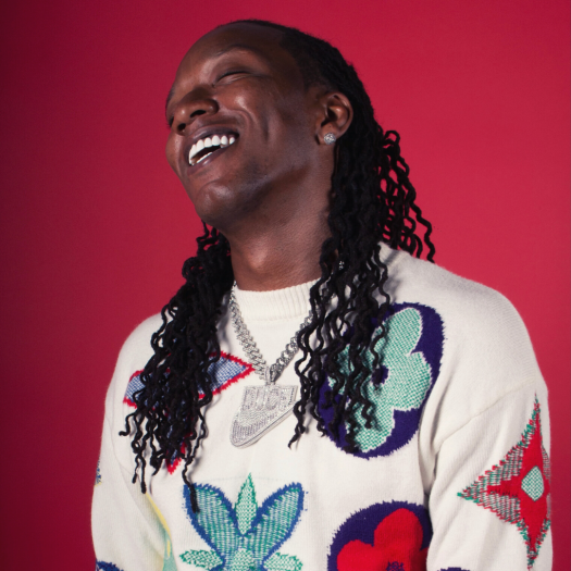 Duce Doit Proves His Prowess With “Tweak”