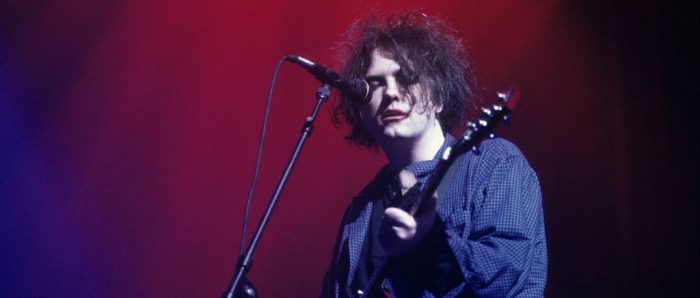 The Cure Said Fans Who Purchased Tickets For Their Tour Will Receive A Partial Refund From Ticketmaster