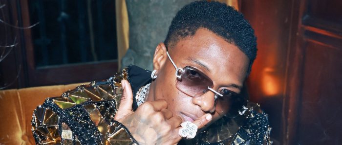 Wizkid’s ‘More Love, Less Ego’ Tour Had More Complications Than He Anticipated, Leading To Postponement