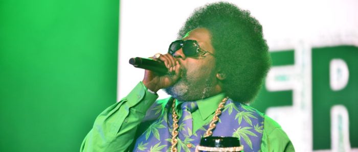 Ohio Officers Are Reportedly Suing Afroman After He Recorded Them Wrongfully Raiding His Home