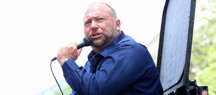 Alex Jones Has Found A Way To Not Pay The Sandy Hook Parents The Unimaginable Sum He Owes Them
