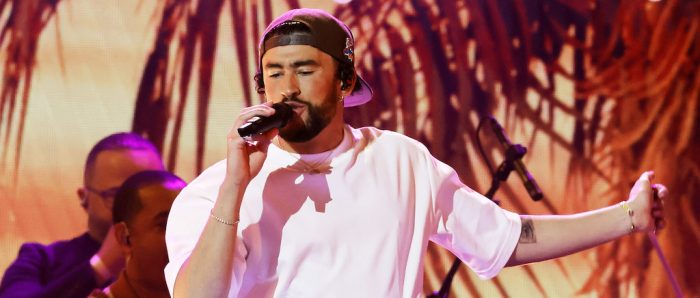Bad Bunny Was Reportedly Seen Kissing Kendall Jenner And Fans Aren’t Okay