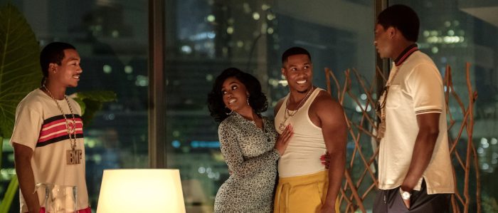 BMF’: Here’s All The Music You Heard In Season 2, Episode 9