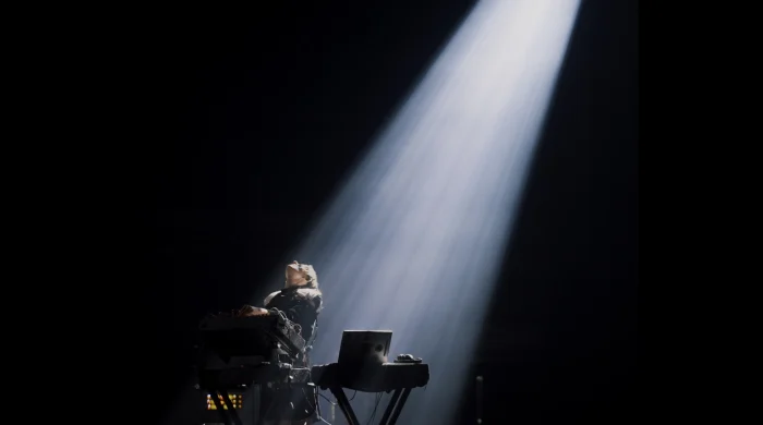 Caterina Barbieri: light-years