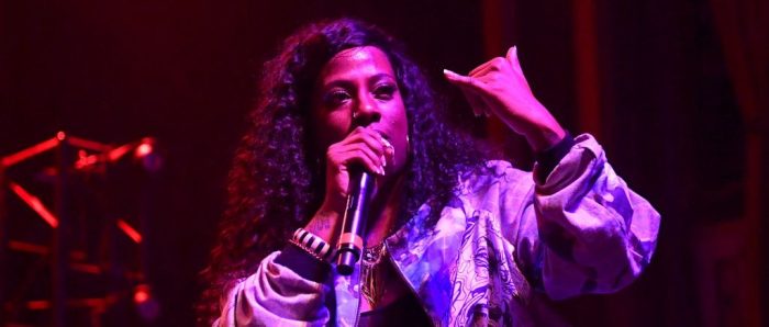 A Posthumous Gangsta Boo Album Featuring Latto, Run The Jewels, And Juicy J Is Reportedly In The Works