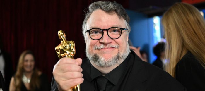 Guillermo Del Toro Is Going From An Outside-The-Box, Oscar-Winning ‘Pinocchio’ Take To ‘Frankenstein,’ With A Killer Cast