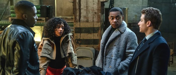 ‘Power Book II: Ghost’: When Perception Changes, Truth Changes In Season 3, Episode 1