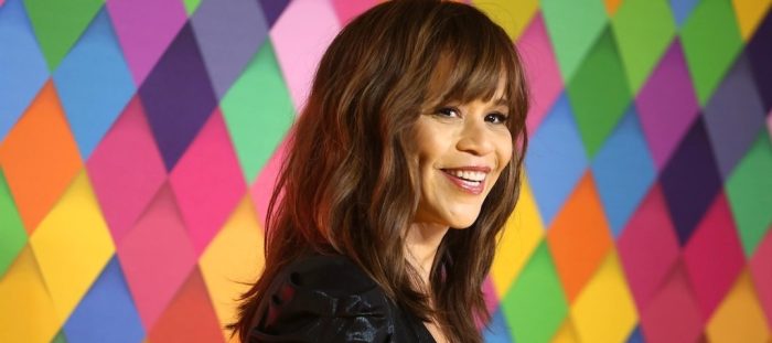 Rosie Perez Says The Wachowskis Were Cool After She ‘Bombed’ Her ‘Matrix’ Audition: ‘I Really Sucked’