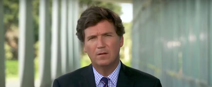 Fox News Employees Are (Anonymously, Of Course) Trashing Tucker Carlson, Calling Him ‘Extremely Unprofessional’ And ‘A Joke’