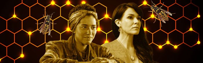 ‘Yellowjackets’ Sting Meter: What’s An Ear Between Friends?