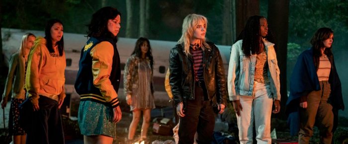 ‘Yellowjackets’: Here’s All The Music You Heard In Season 2, Episode 2