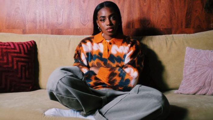 Cat Burns Encourages Everyone To ‘Live More & Love More’ In Her Uplifting Single