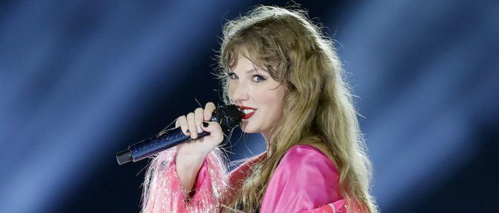 Taylor Swift’s ‘The Eras Tour’ Hits Houston Next, And NRG Stadium Is Changing Its Name For Her