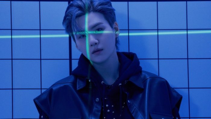 BTS’ Suga Shares His Pensive And Powerful New Song, ‘People Pt. 2,’ As Part Of His Agust D Solo Album