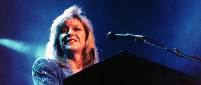 The Cause Of Death Of Fleetwood Mac’s Christine McVie Has Been Revealed