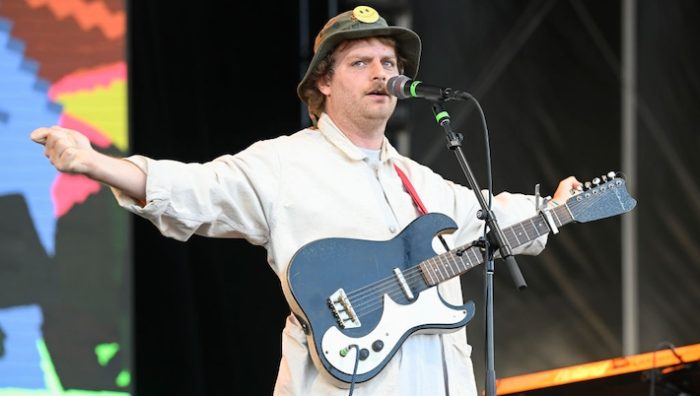 Did Mac DeMarco Give The TikTok-Beloved ‘Garbage Funk’ An Official Release?