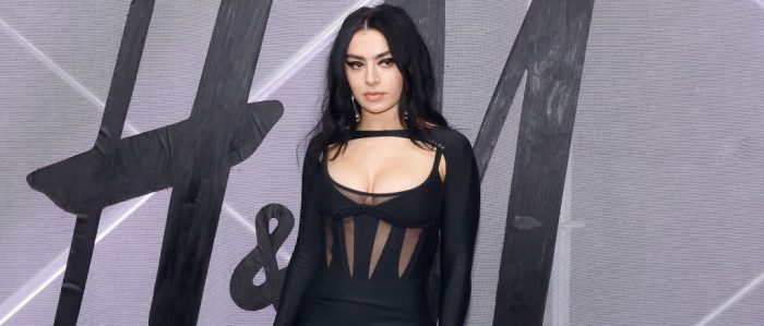 Charli XCX Will Make Her Feature Film Debut By Starring In The Cult Classic ‘Faces Of Death’ Reboot