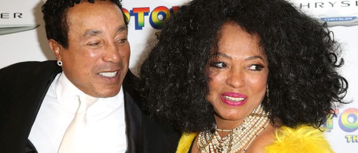 Smokey Robinson, While Spilling About Past And Present ‘Gasms,’ Revealed His Affair With Diana Ross