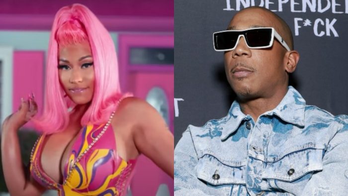 Ja Rule Praised Nicki Minaj For Her Career’s Longevity But Deliberately Shaded Every Other ‘Female MCs’ In The Process