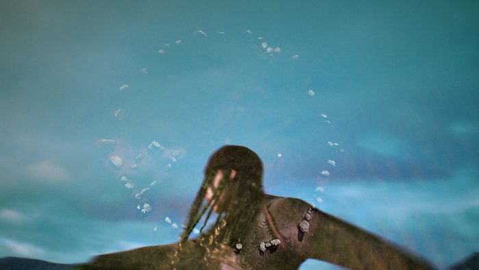 Fact Premiere: HforSpirit & Nick Hadfield – UnTyMe