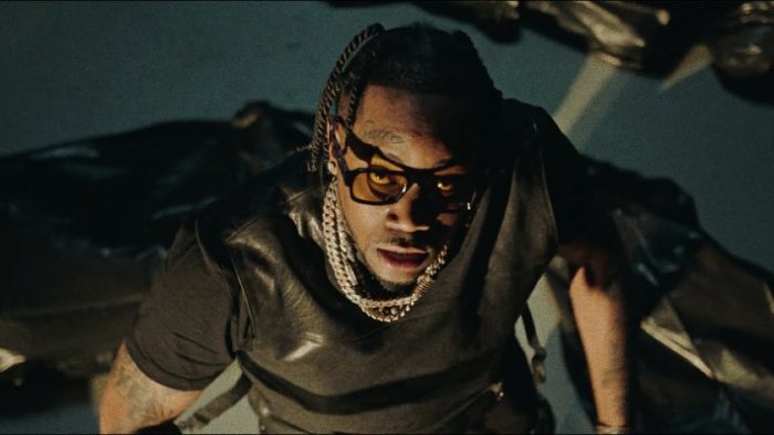 Fivio Foreign Turns Up The Heat On His New Single, ‘Hot Sauce’