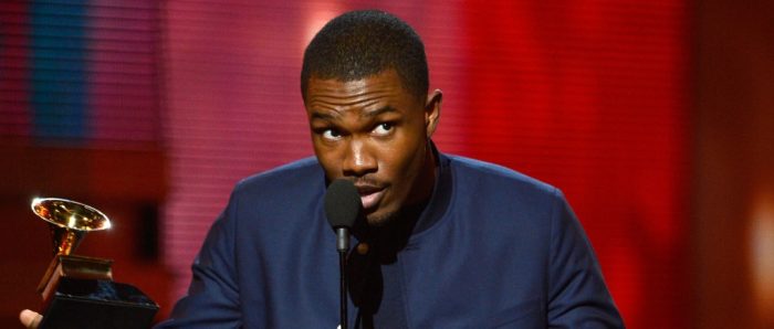 Frank Ocean’s Headlining Coachella Set Wasn’t Livestreamed And Fans Were Seriously Not Happy About It