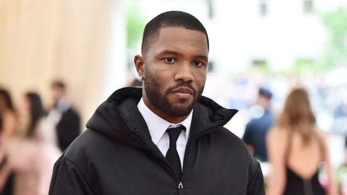 A Hockey Podcast Spilled The Tea On What It Was Like Behind The Scenes At Coachella The Day Of The Frank Ocean Performance