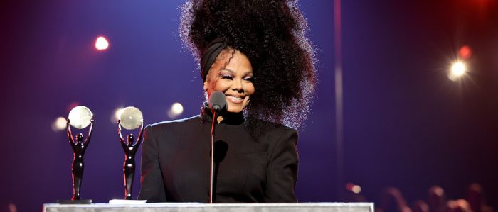 A Janet Jackson Show Had To Be Postponed After It Was Double-Booked With An Atlanta Hawks Playoff Game