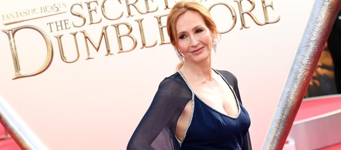 Warner Bros. Discovery Brass Don’t Seem To Want To Talk About J.K. Rowling’s, Uh, Beliefs Amidst ‘The Harry Potter’ Show News