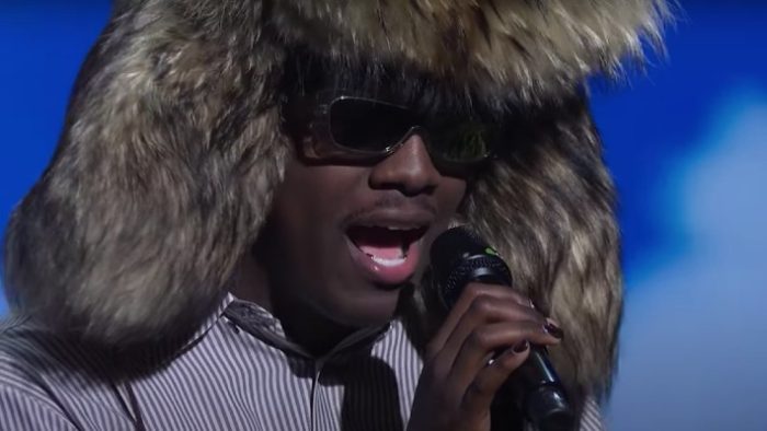 Lil Yachty And Diana Gordon Brightened The Room With A Performance Of ‘Drive Me Crazy On ‘Saturday Night Live’