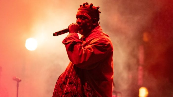 Lil Yachty’s New Single ‘Strike (Holster)’ Radiates A Truly Stellar And Psychedelic Vibe