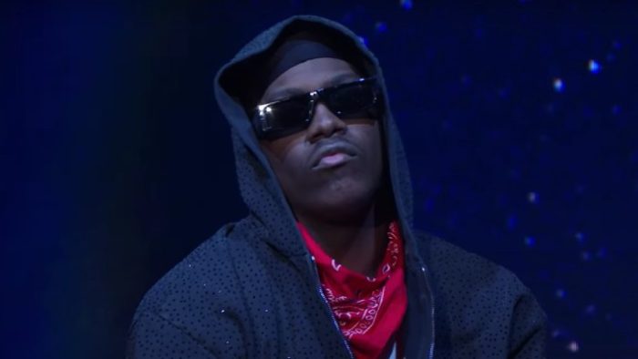 Lil Yachty Was In Rockstar Mode During A Performance Of ‘The Black Seminole’ On ‘Saturday Night Live’