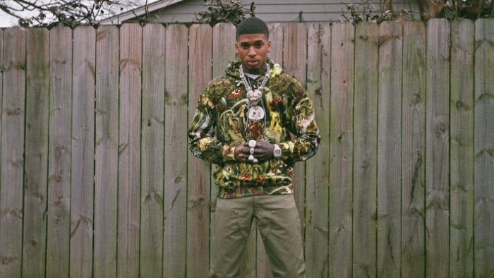 NLE Choppa And Sexyy Red’s ‘Slut Me Out’ Remix Is Even More Graphic Than The Original