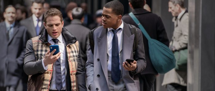 ‘Power Book II: Ghost’: Turn Every Disaster Into An Opportunity In Season 3, Episode 4