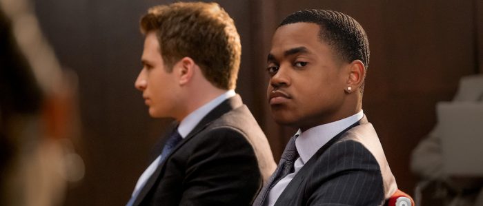 ‘Power Book II: Ghost’: No More Second Chances In Season 3, Episode 5