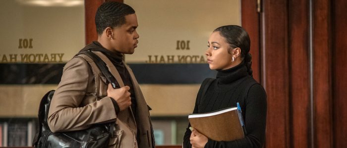 ‘Power Book II: Ghost’: The Land Of Lies In Season 3, Episode 6