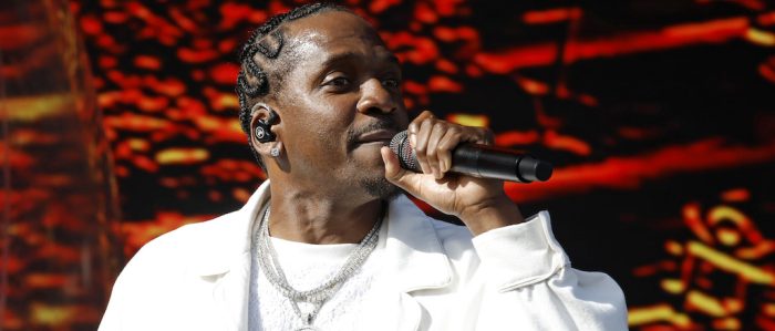 Did Pusha T Respond To Jim Jones’ Recent Comments?