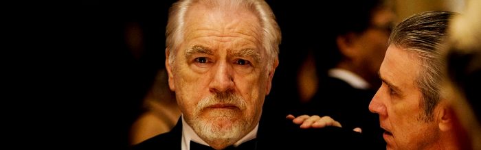 The Showrunner Of ‘Succession’ Was ‘Very Nervous’ To Tell Brian Cox About You Know What
