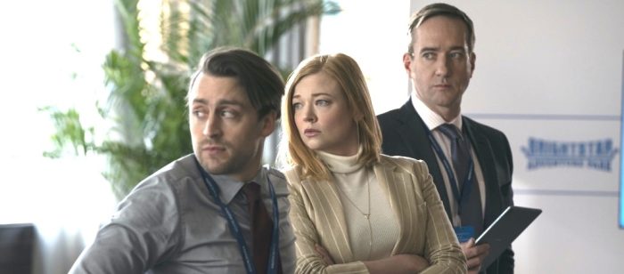 ‘Succession’ Viewers Were Reeling From The Gut Punches Of This Week’s Rollercoaster Episode